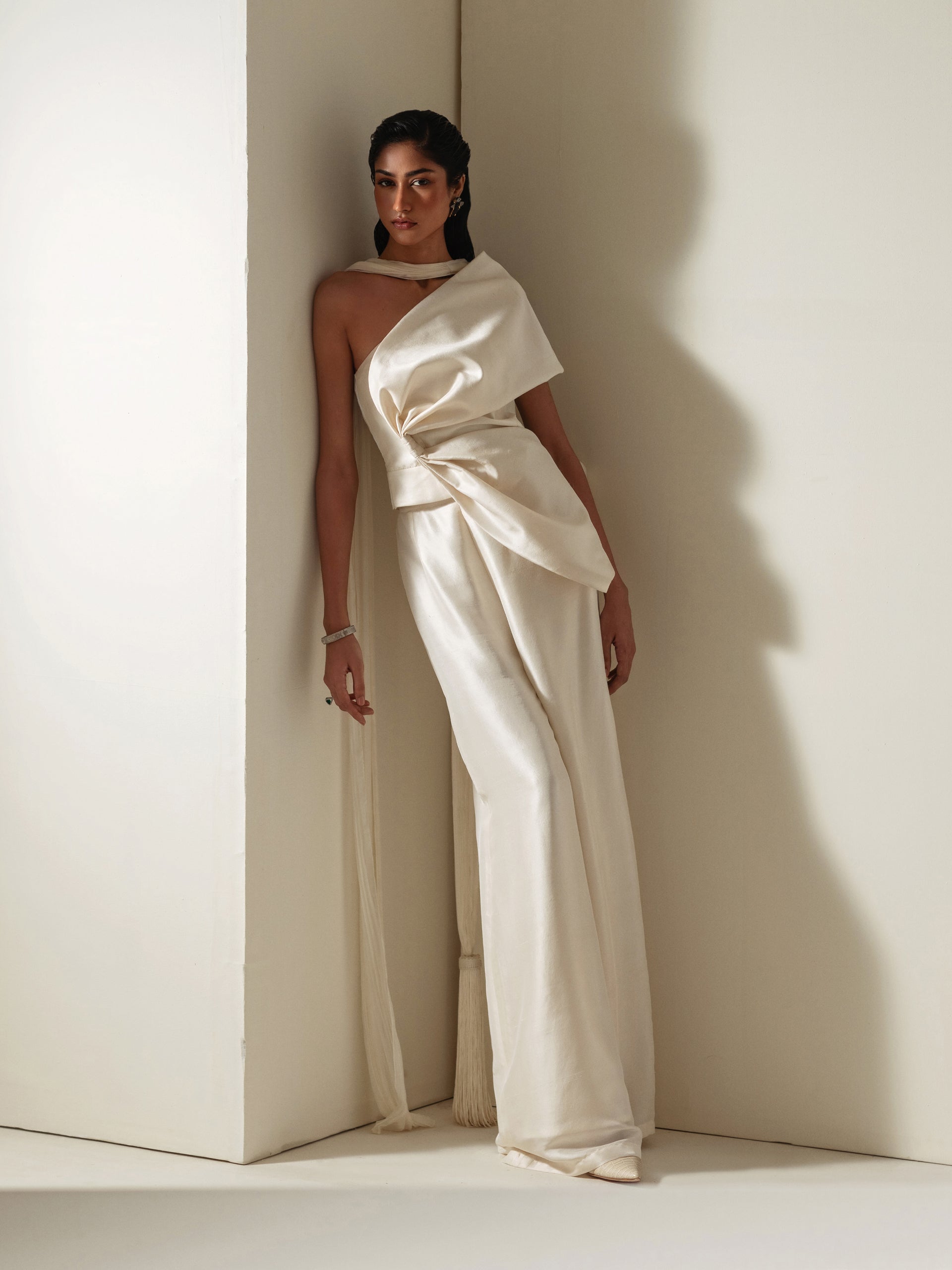 Alora - Ivory Main image