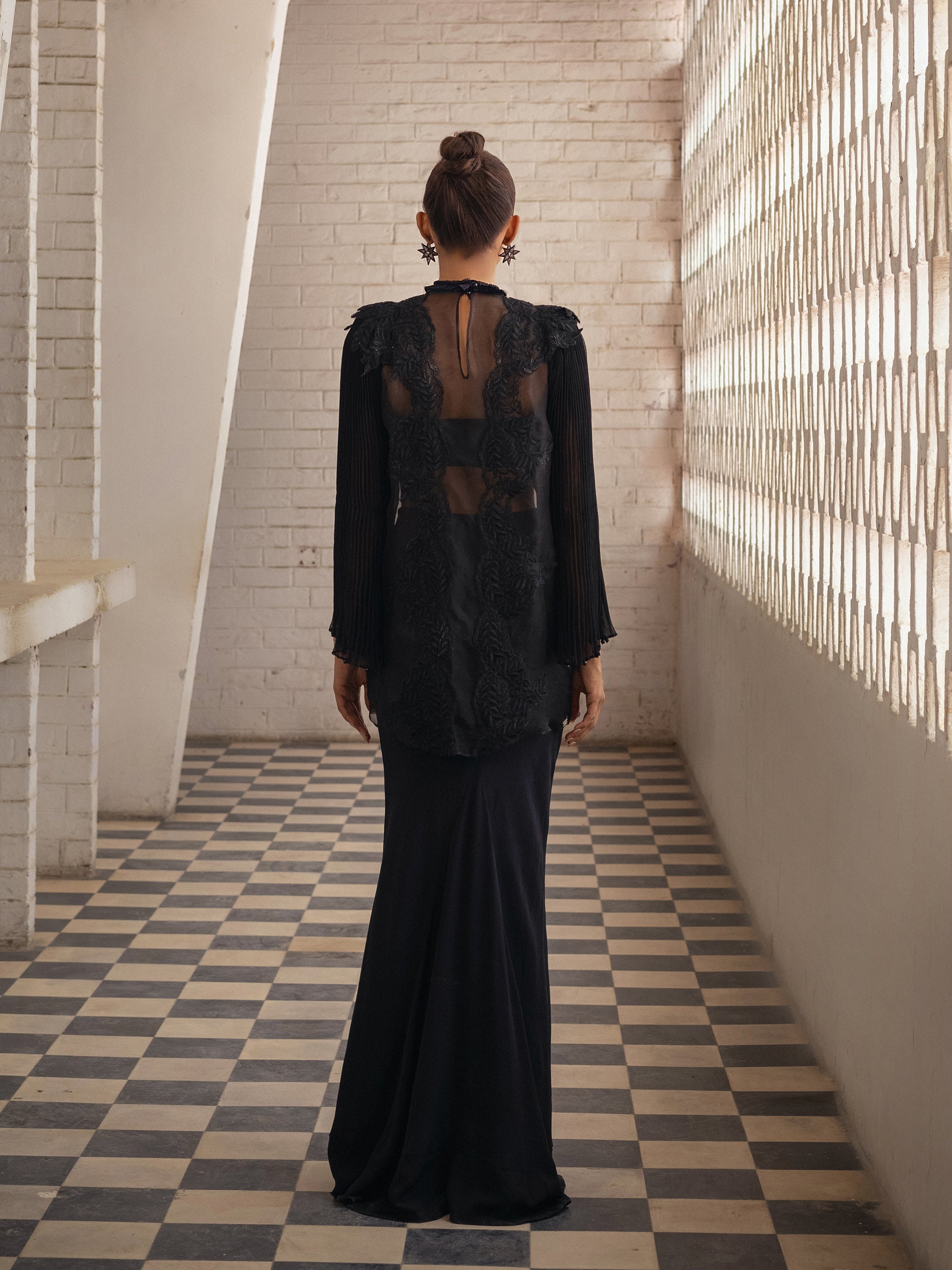 Clay - Black