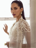 Flo - White