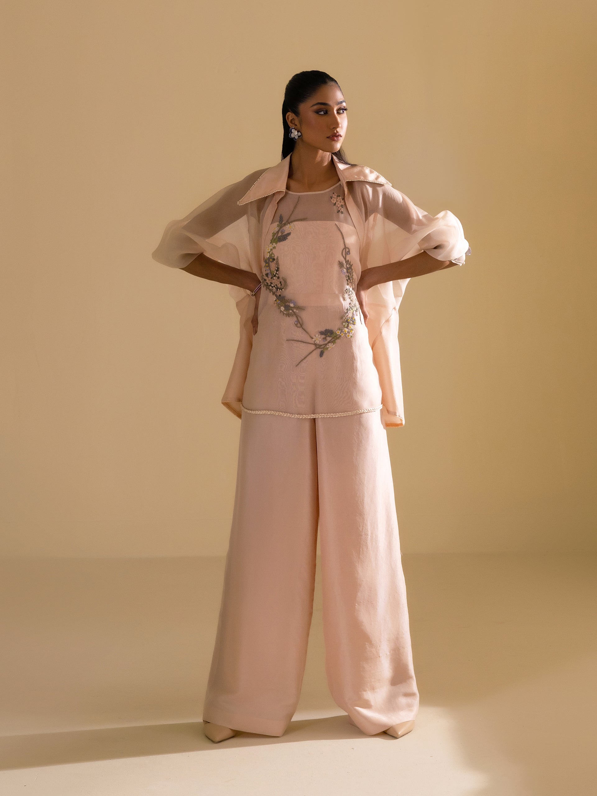 June - Peach Main image
