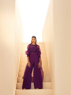 Mara - Purple
