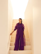 Mara - Purple