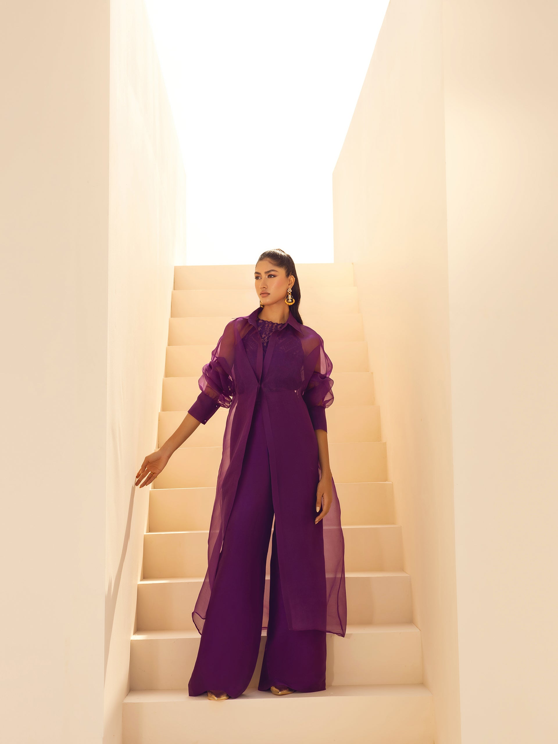 Mara - Purple