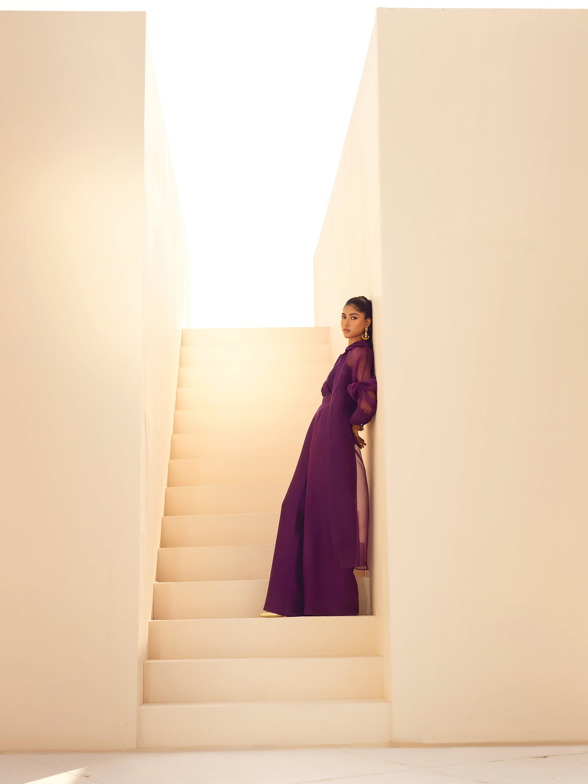 Mara - Purple