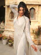 Raya - Grey