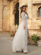 Raya - Grey