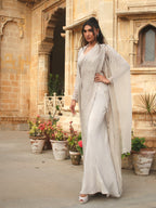 Raya - Grey