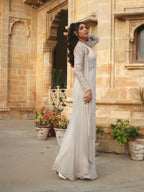 Raya - Grey