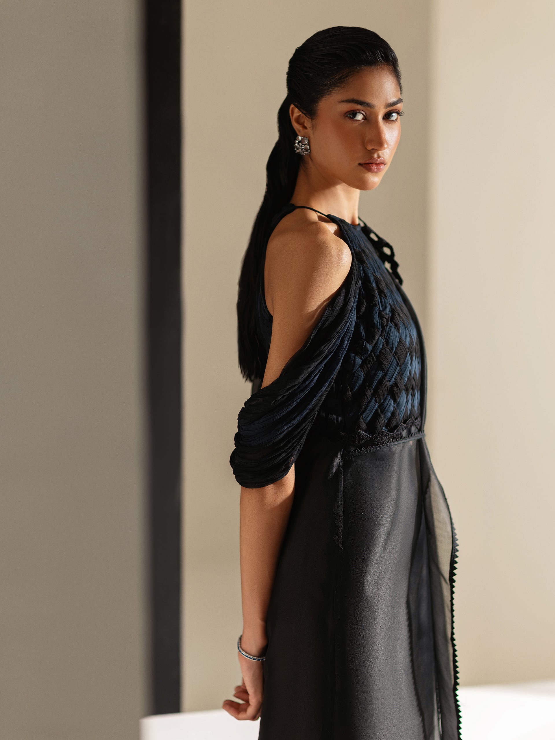 Weaved - Black