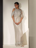 Weaved - Grey