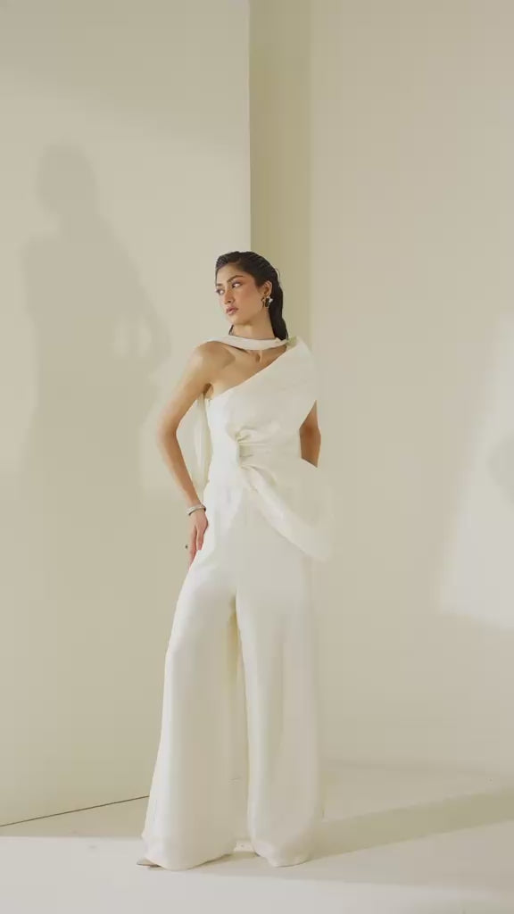 Alora - Ivory