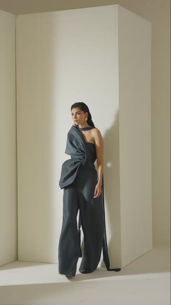 Alora - Grey