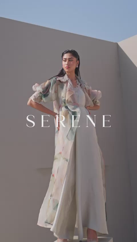 Sereena