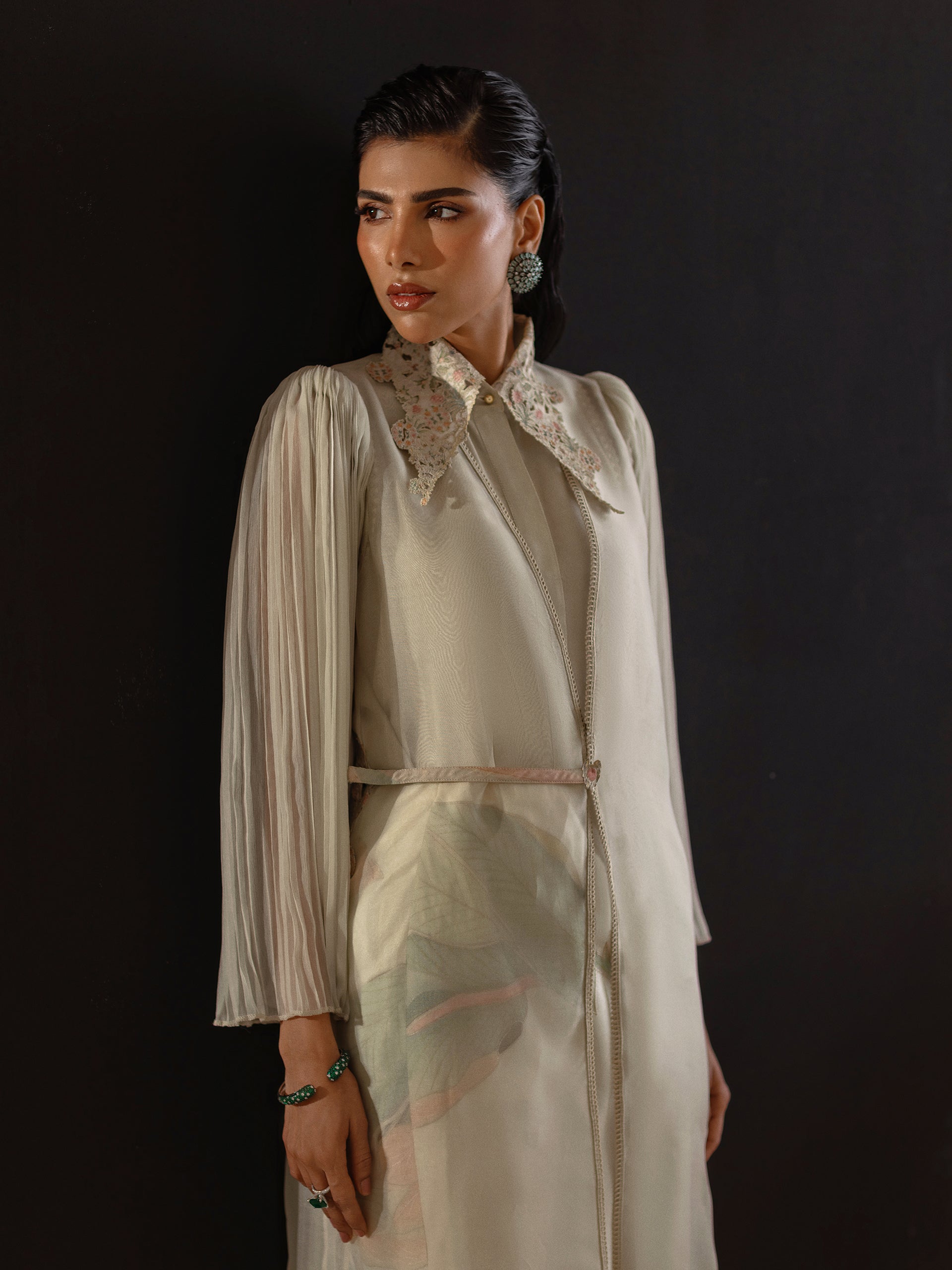 Reyna - Pistachio Main image